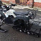 Зимний комплект для квадроциклов Jaeger 150 / Jaeger 200