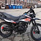 Мотоцикл Cross Interceptor TSR200 Кроссовый (QY200GY-1)