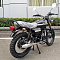 Мотоцикл Scrambler-II 200