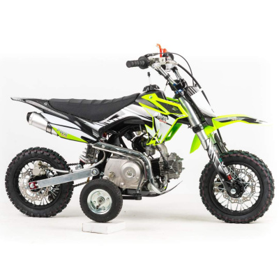 Питбайк PWR Racing FRZ  50 Мотоленд