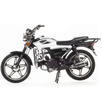 Мотоцикл Motoland  Альфа RX 125