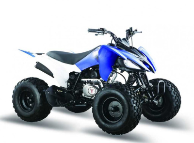 Квадроцикл Pantera 200 Sport