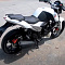 Мотоцикл Streetfighter 250