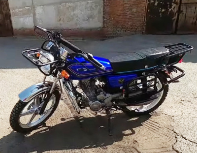 Мотоцикл Hunter 250