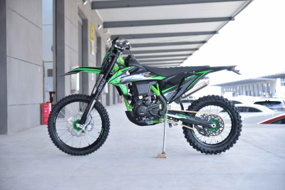 Мотоцикл Кросс PWR FM250 (2022 г.) Мотоленд