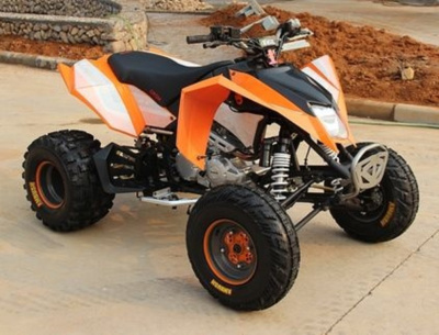 Квадроцикл Grom Evo