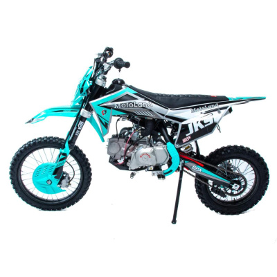 Питбайк  Motoland JKS125 E 19/16