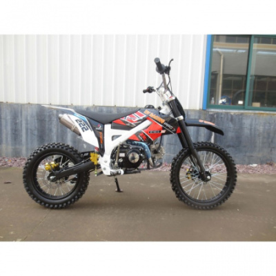 Питбайк VMC (VENTO) 17"/14" КОМПЛ. 3 (125сс, 4МКПП, кикстартер)