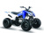Квадроцикл Pantera 125 Sport