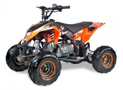 Квадроцикл Grom Nrg