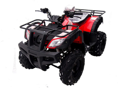 Квадроцикл Kayo Bull 150
