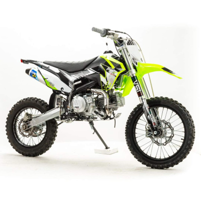 Питбайк PWR Racing FRZ 190 Мотоленд