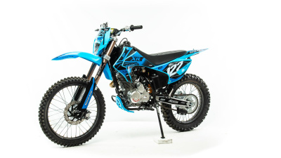 Мотоцикл Кросс Motoland XR 250