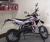 Питбайк X-Motos 140 17/14 Black Питбайк X-Motos 140 17/14 Black