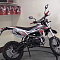 Питбайк X-Motos 140 17/14 Black