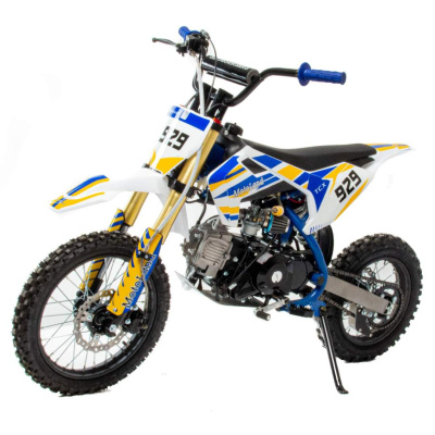 Питбайк  Motoland TCX125 14/12