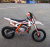 Питбайк X-Motos 125 14/12 JET Питбайк X-Motos 125 14/12 JET