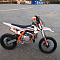 Питбайк X-Motos 125 14/12 JET